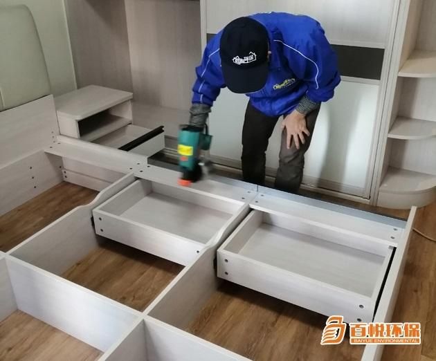 佛山新裝修房屋除甲醛百悅環保室內裝修除甲醛辦法 佛山新裝修房屋除甲醛百悅環保室內裝修除甲醛辦法