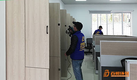 佛山新裝修房屋除甲醛百悅環保室內裝修除甲醛辦法 佛山新裝修房屋除甲醛百悅環保室內裝修除甲醛辦法