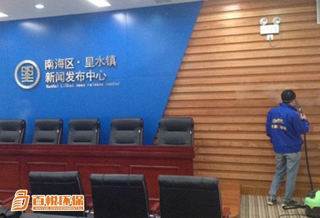 我們應(yīng)該如何選擇專業(yè)的佛山除甲醛公司 我們應(yīng)該如何選擇專業(yè)的佛山除甲醛公司