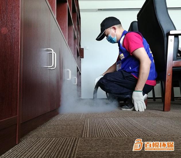 我們應(yīng)該如何選擇專業(yè)的佛山除甲醛公司 我們應(yīng)該如何選擇專業(yè)的佛山除甲醛公司